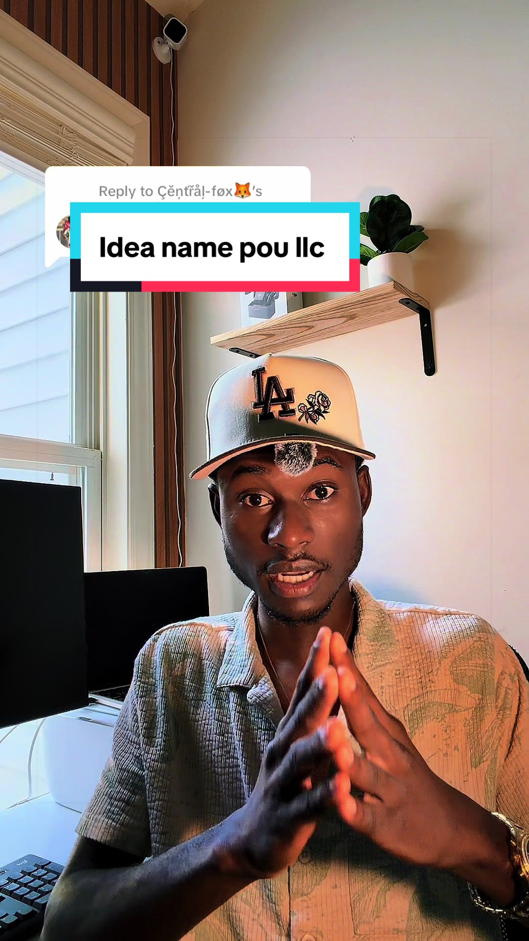 @KE