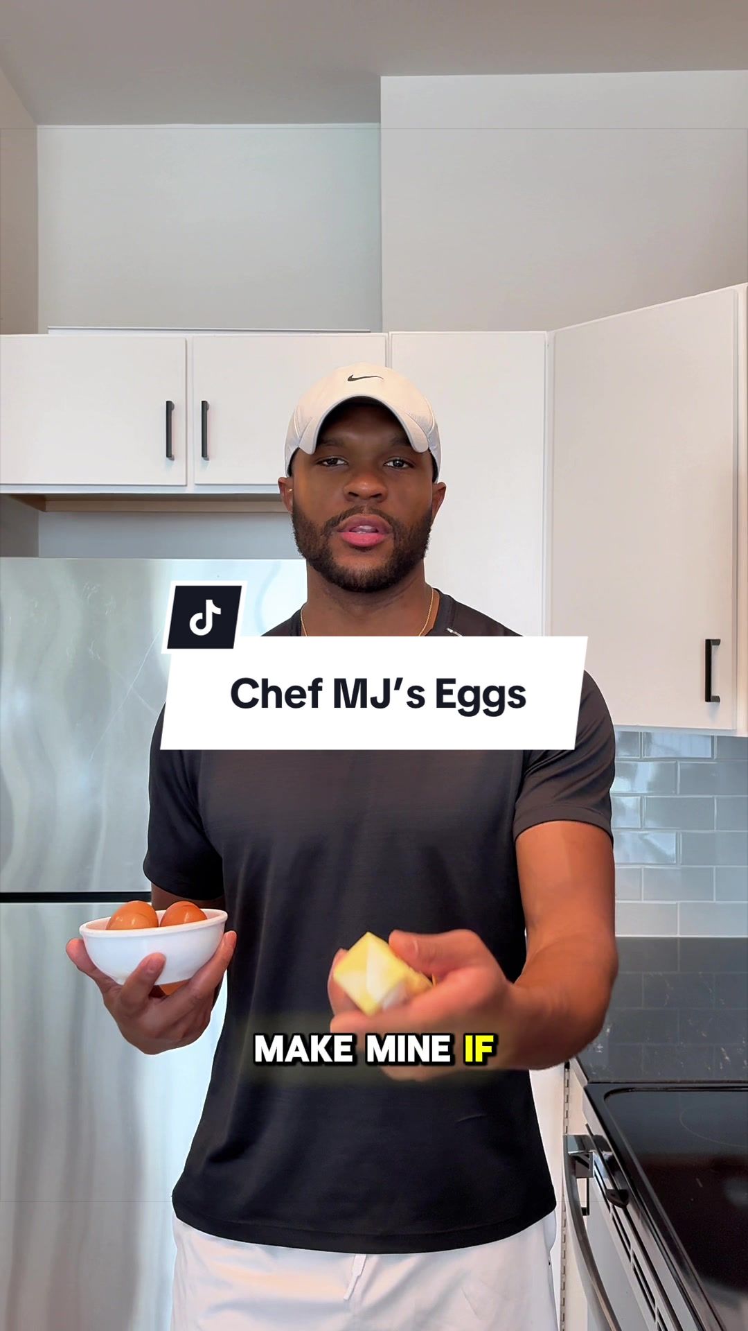 @Chef MJ