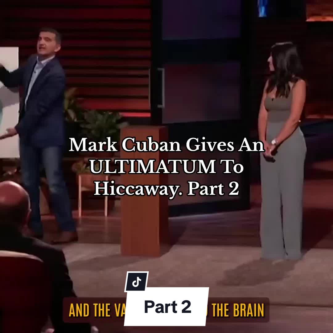 @Shark Tank US