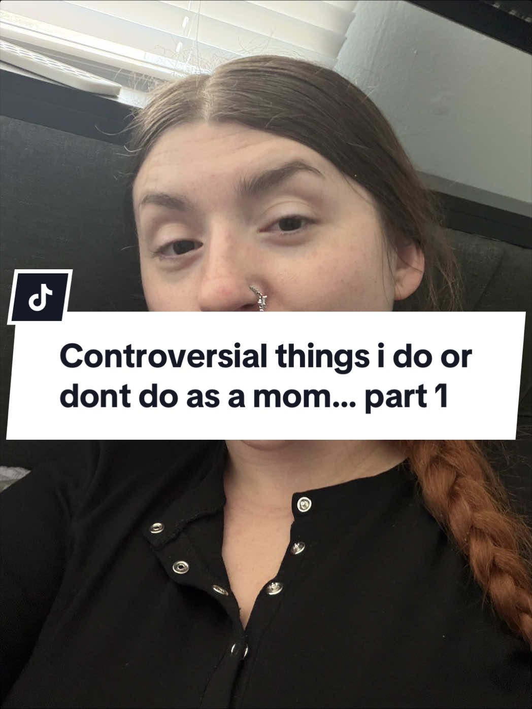 @Arianna | Mom life & self care