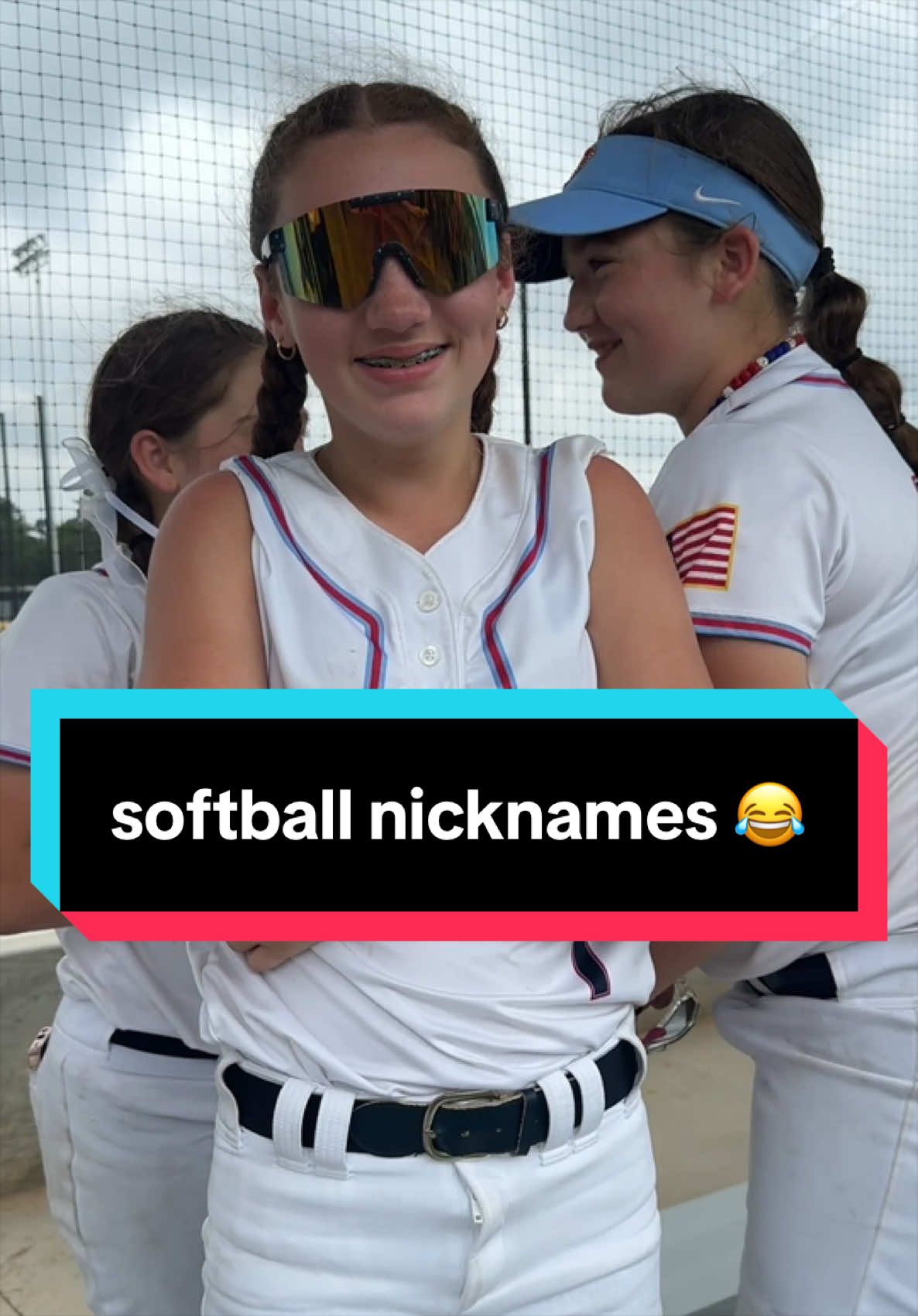 @Perfect Game Softball 🥎
