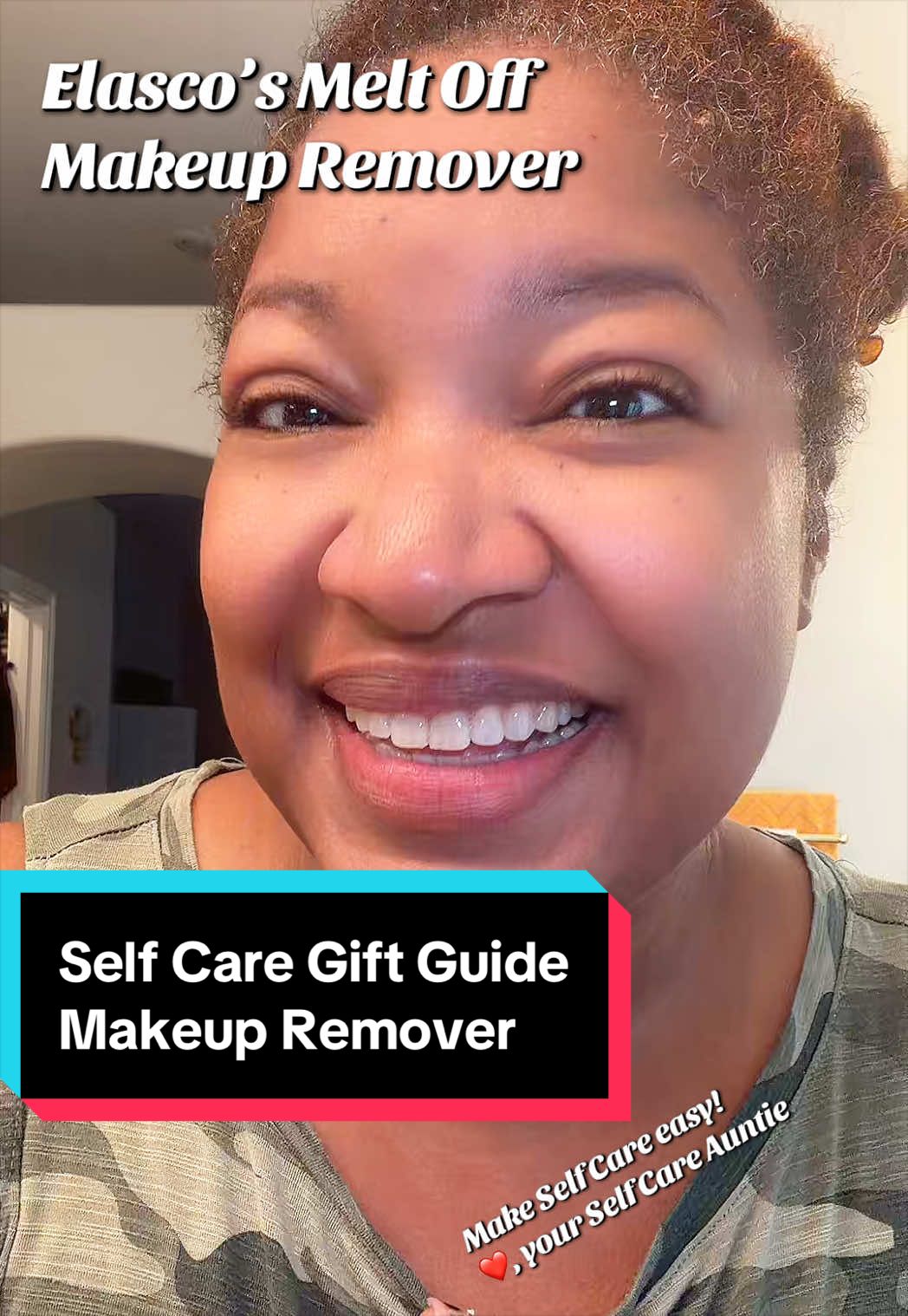 @Chasha&ensp;C | self care