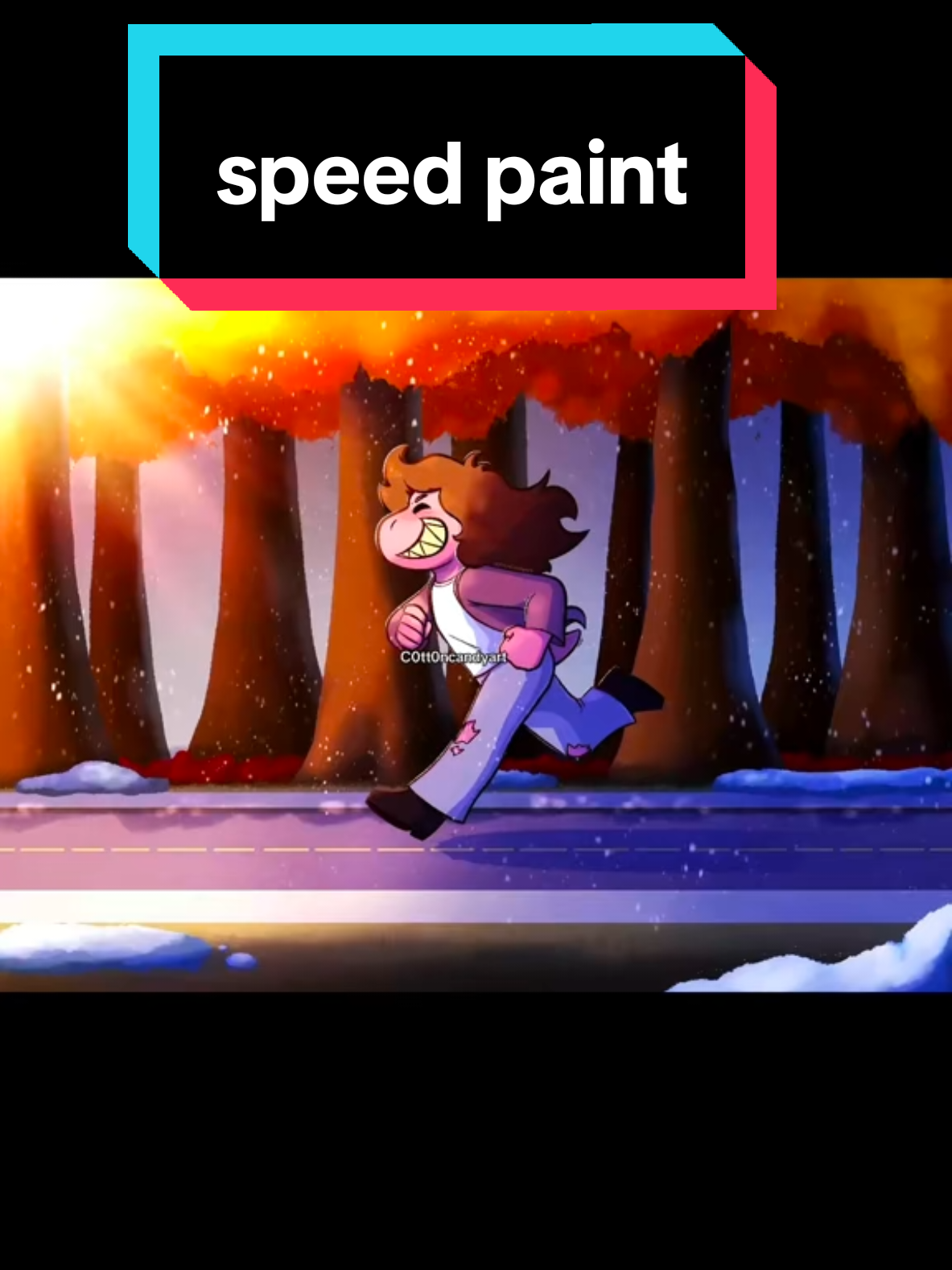 @C0tt0nCandy Art