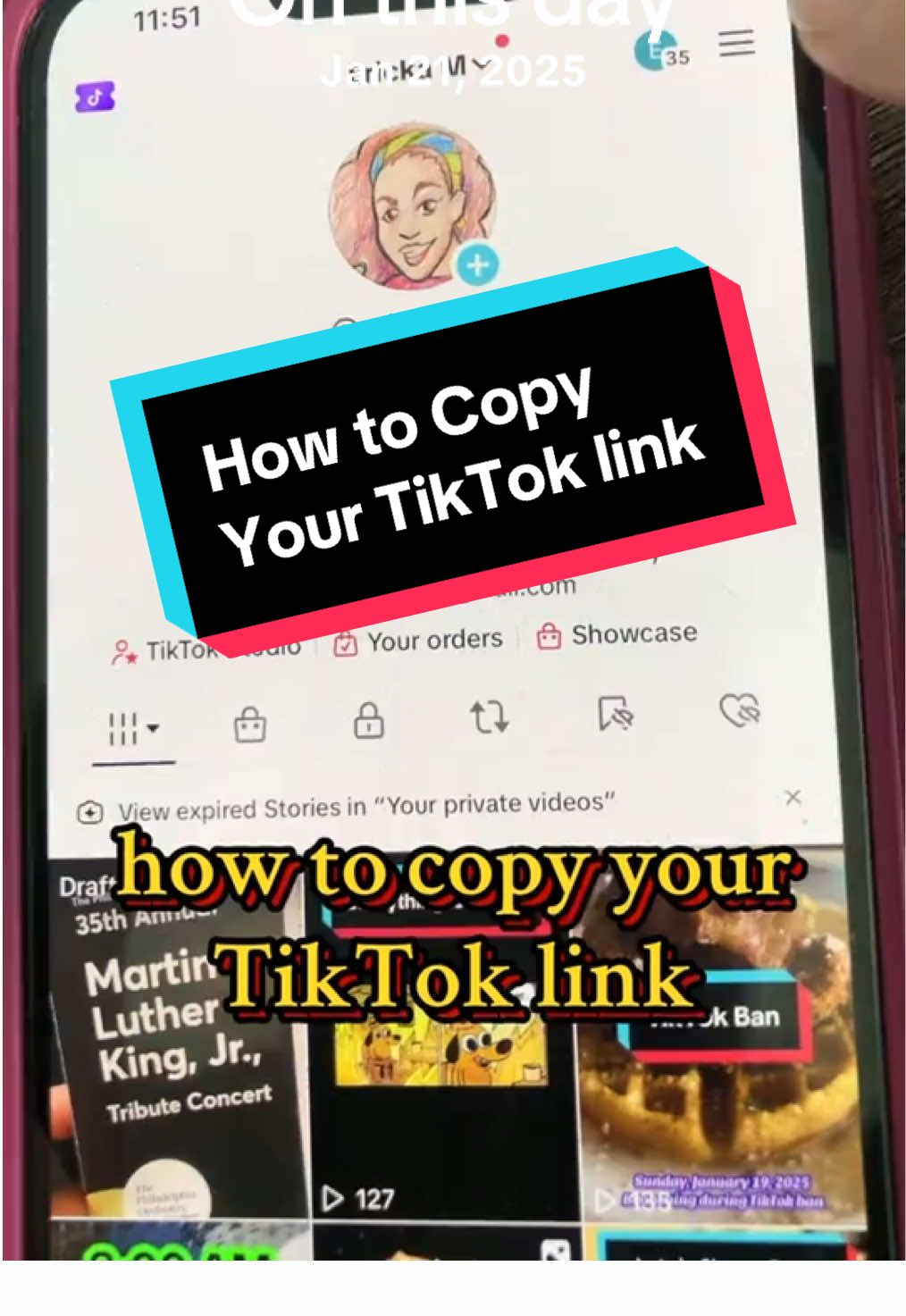 @Ericka M