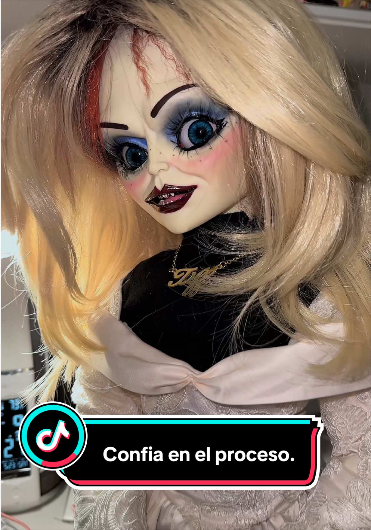 @Tyff&Chucky 💅🏻🔪