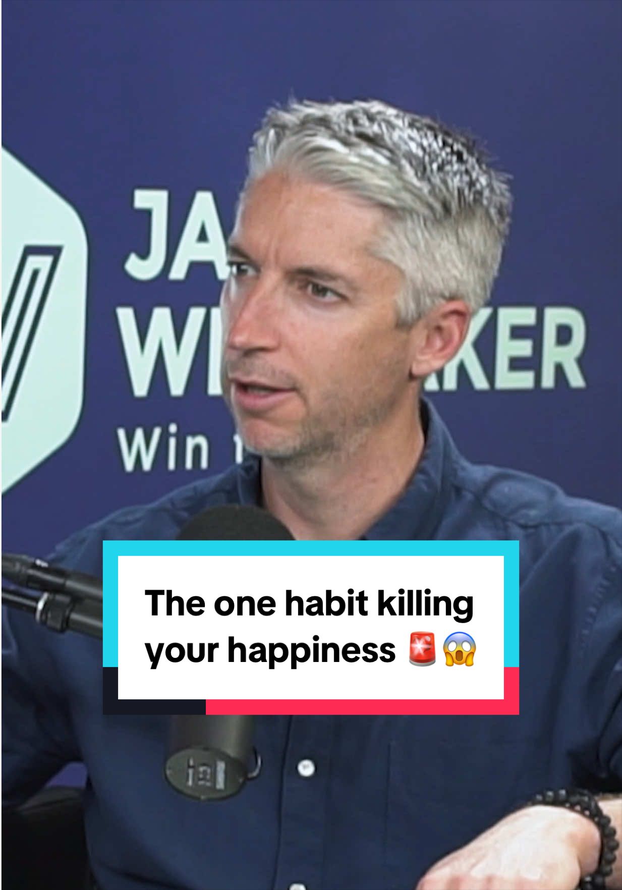 @James Whittaker | Win the Day®