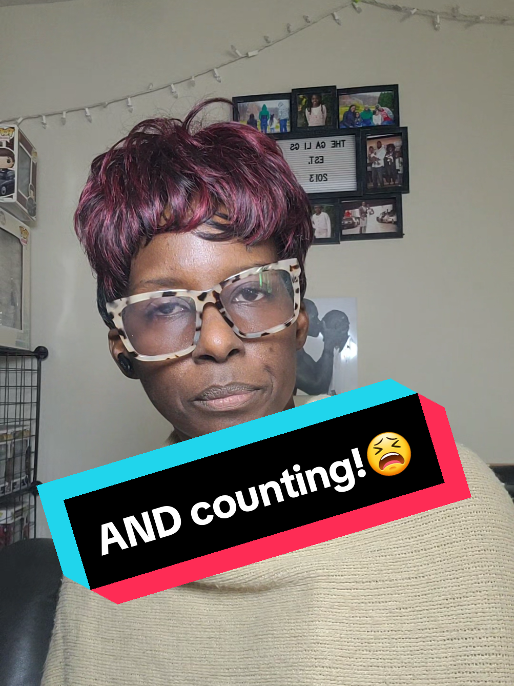 @Tasha G. The Mindset Curator