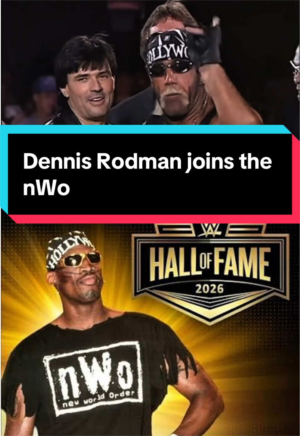 @WRESTLING WITH RONZILLA