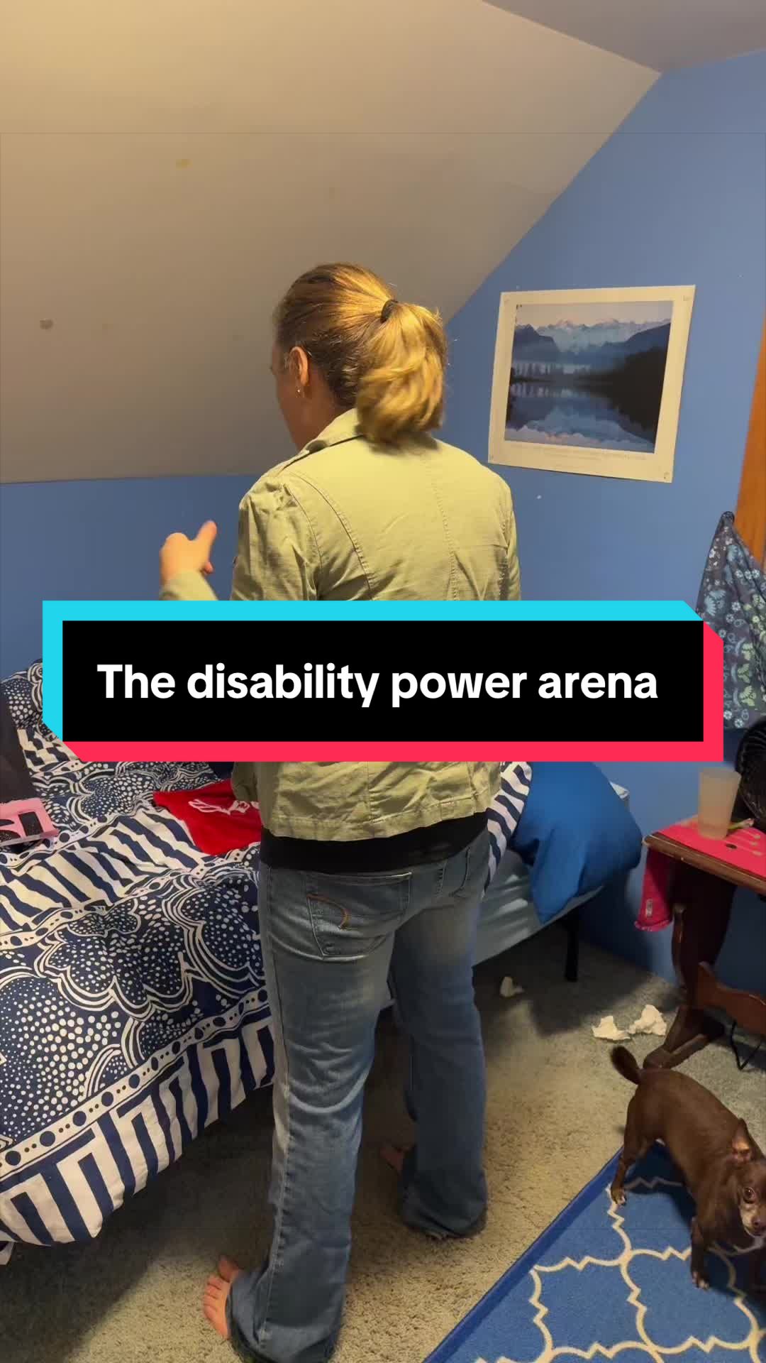 @Allison | Disability Rights⚖️