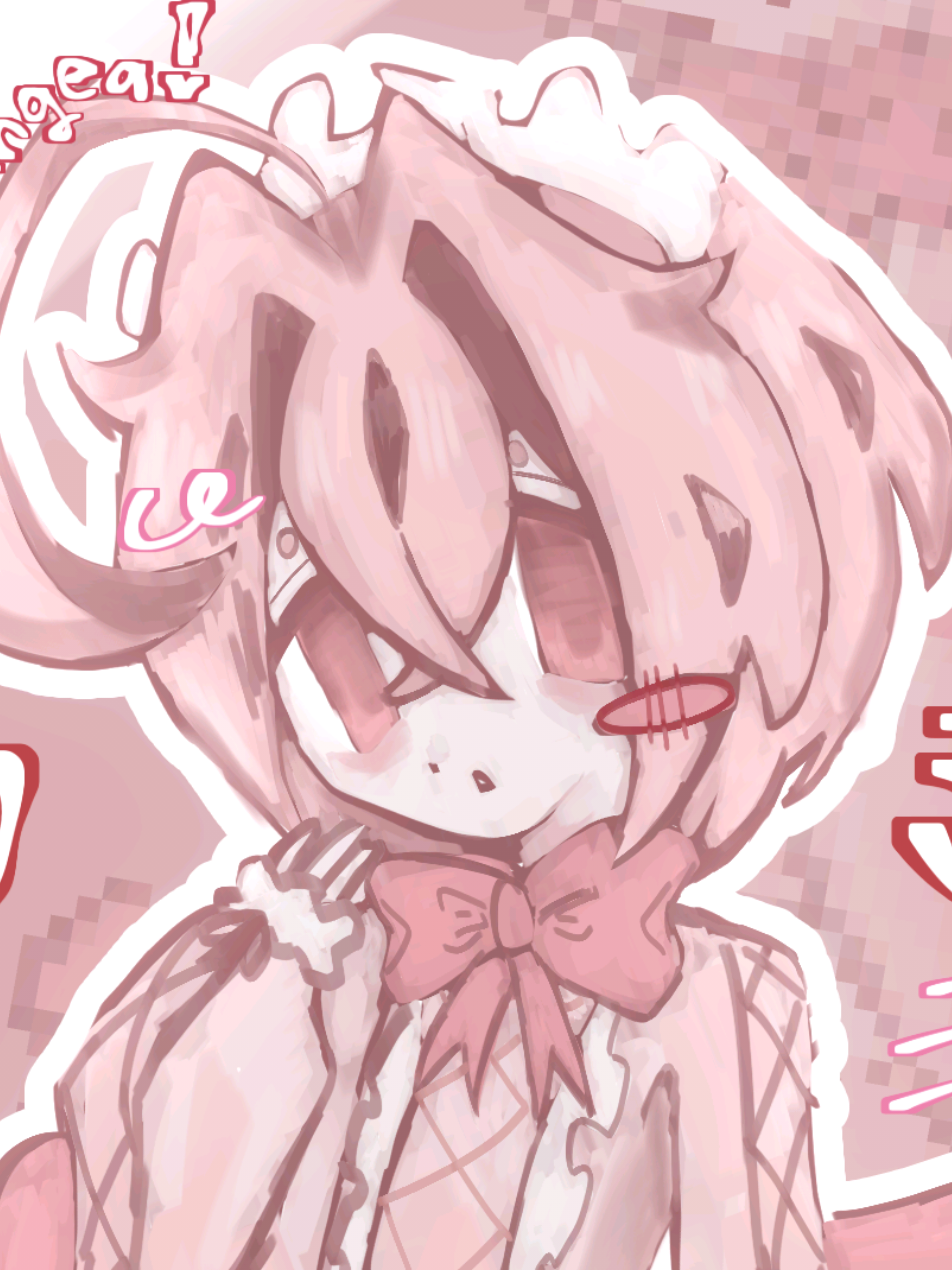 @silly ・ω・