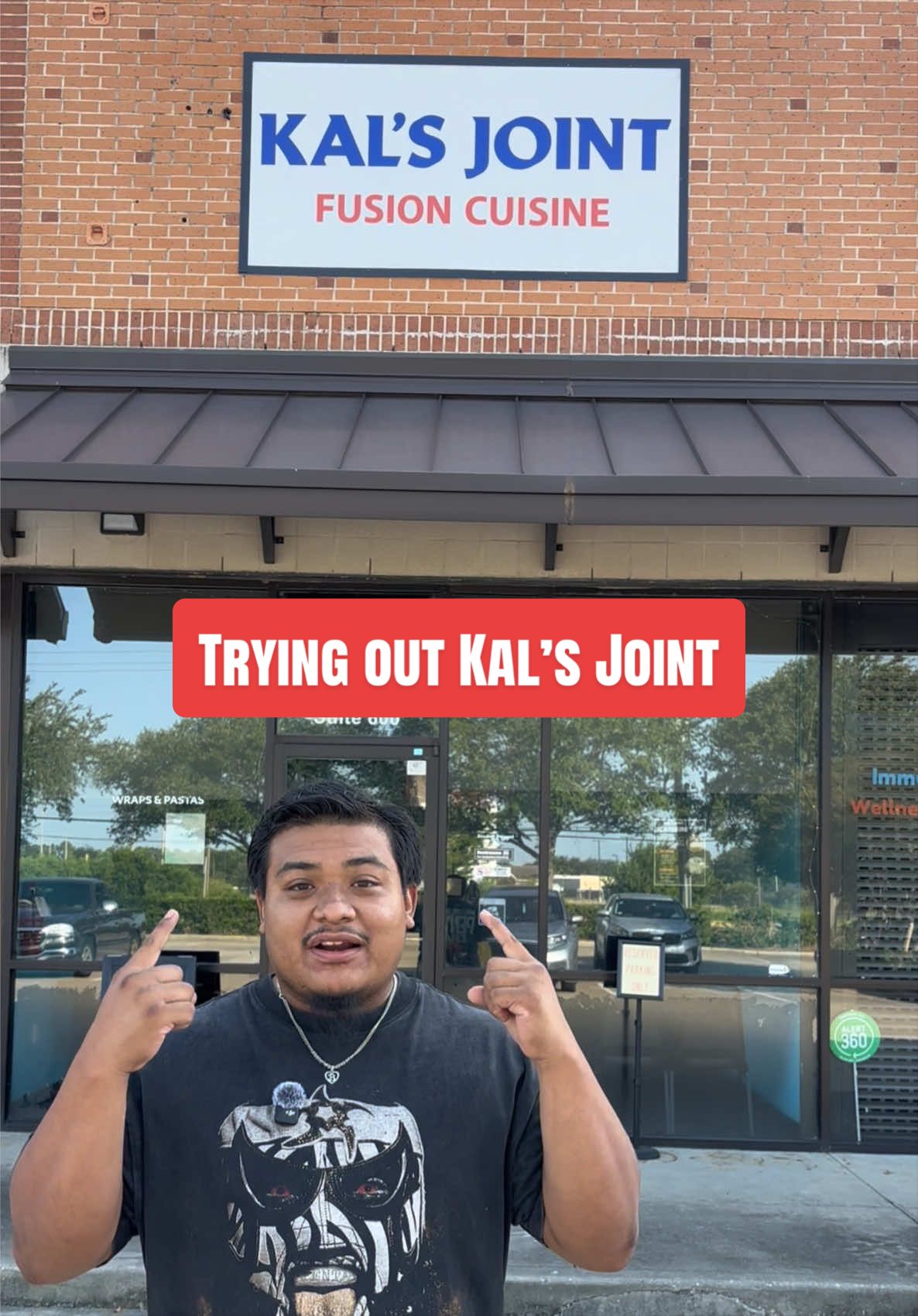 @Dodi The Pizza King