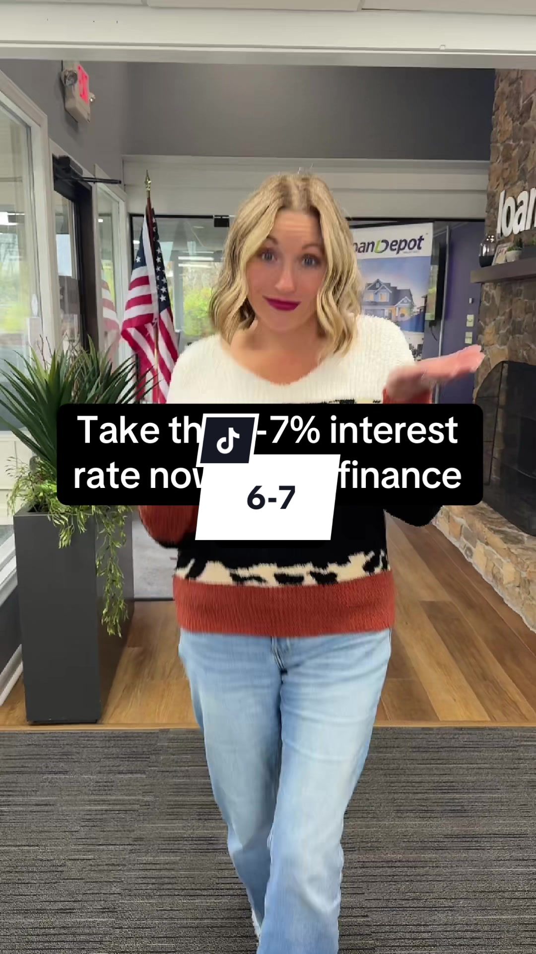 @Megan Stumbaugh | Loan Officer