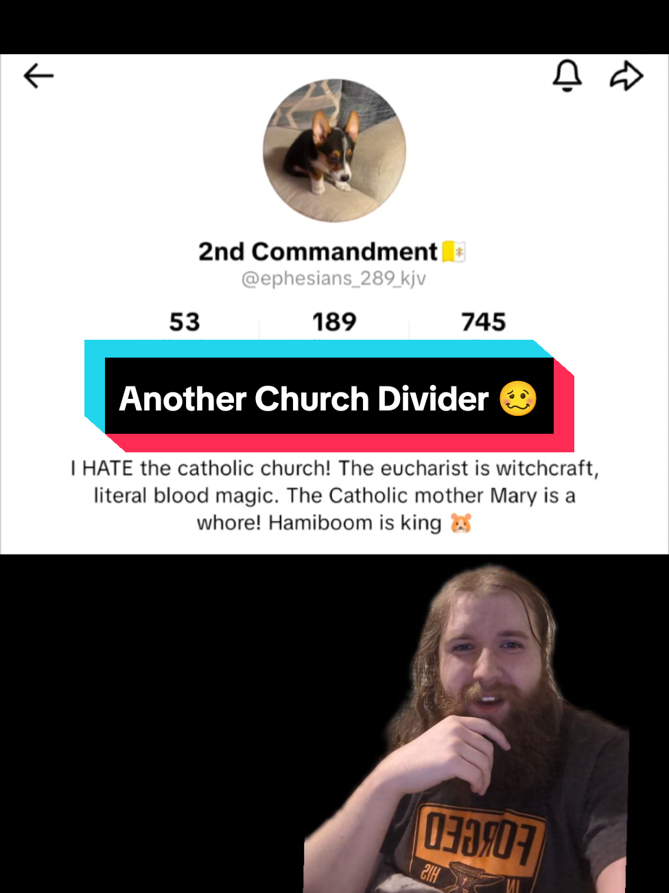 @Draden_Bible_Defender✊🏼✝️📖