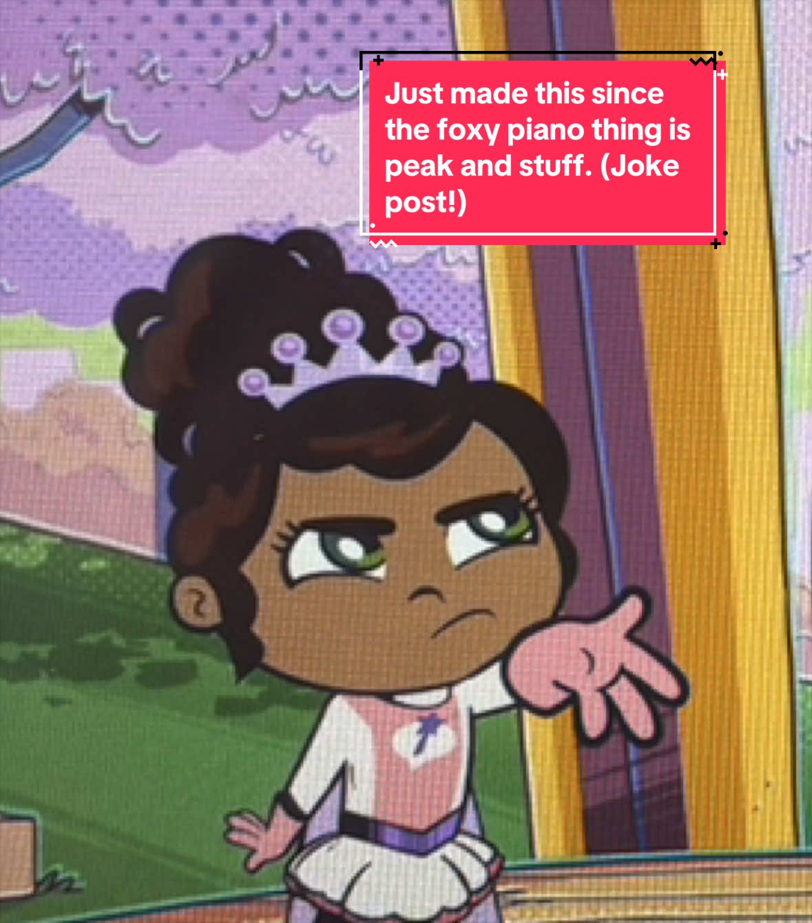 @Peyton x Finn || 💛 X 💙