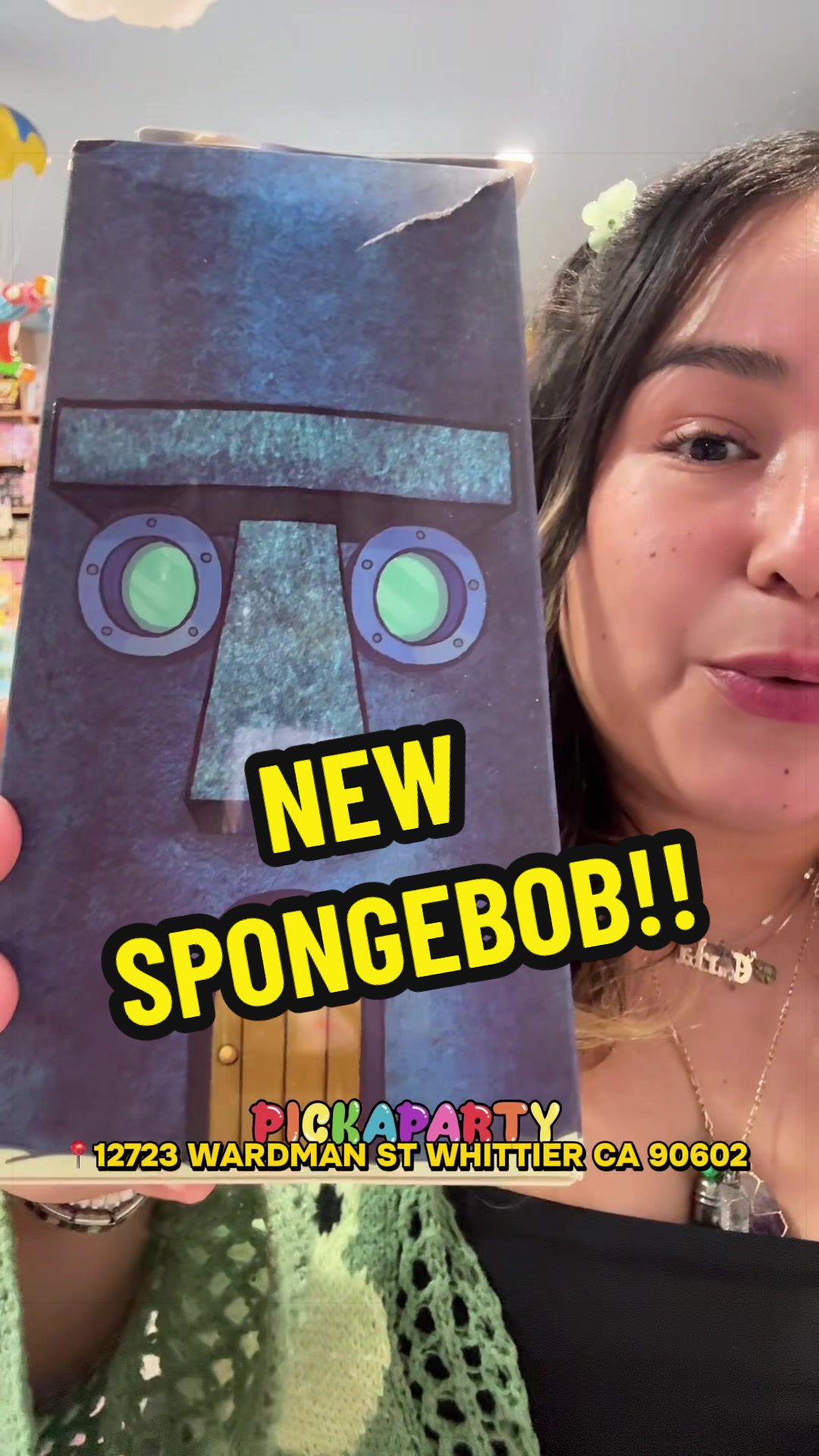 @Pickaparty