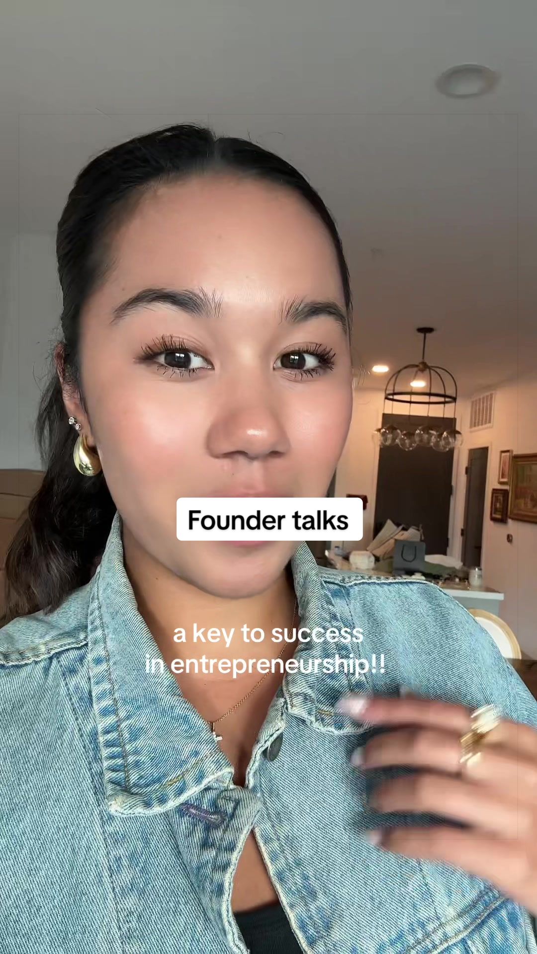 @Kamalani - Designer, Founder