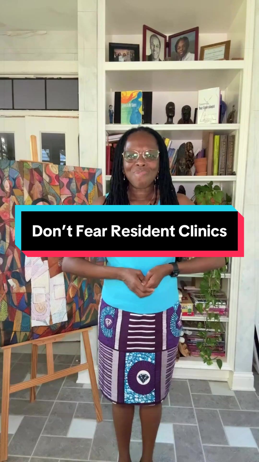 @AskDrNgozi