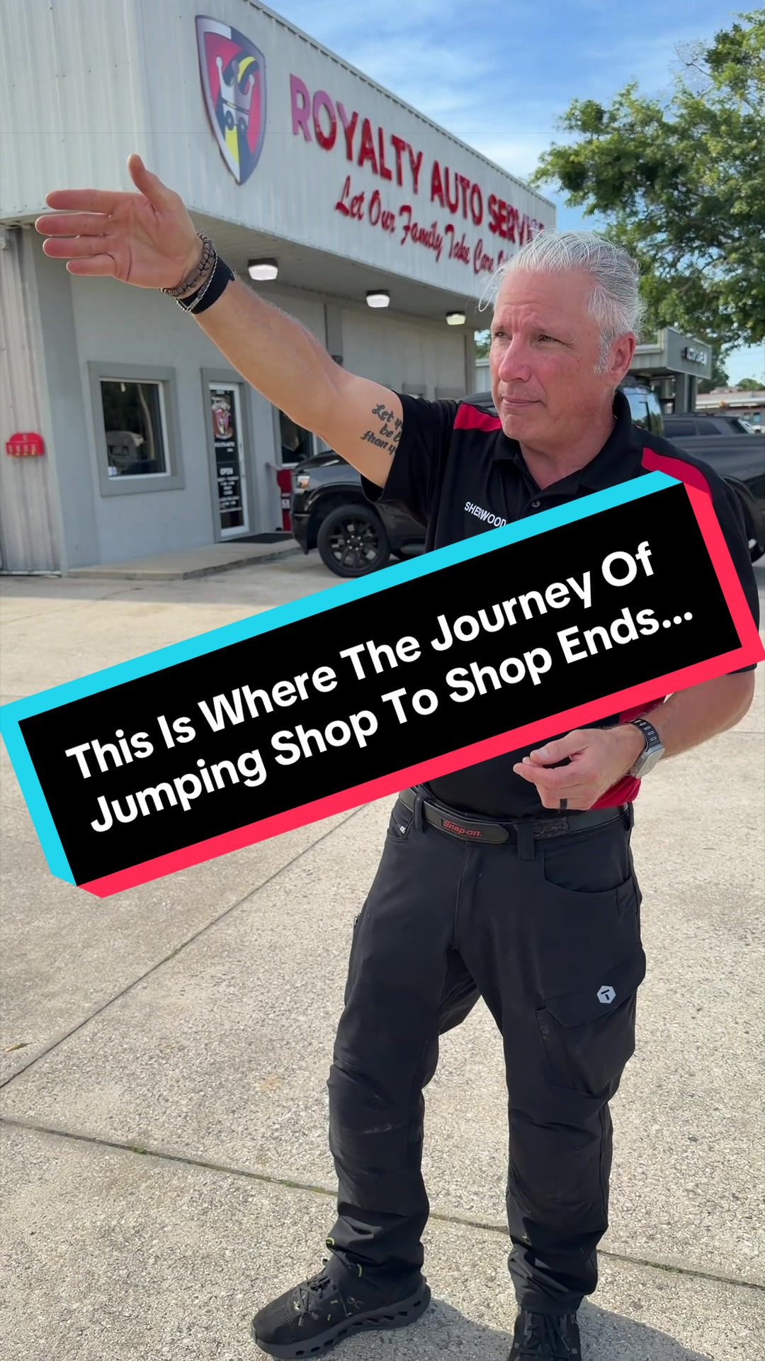 @Royaltyautoservice