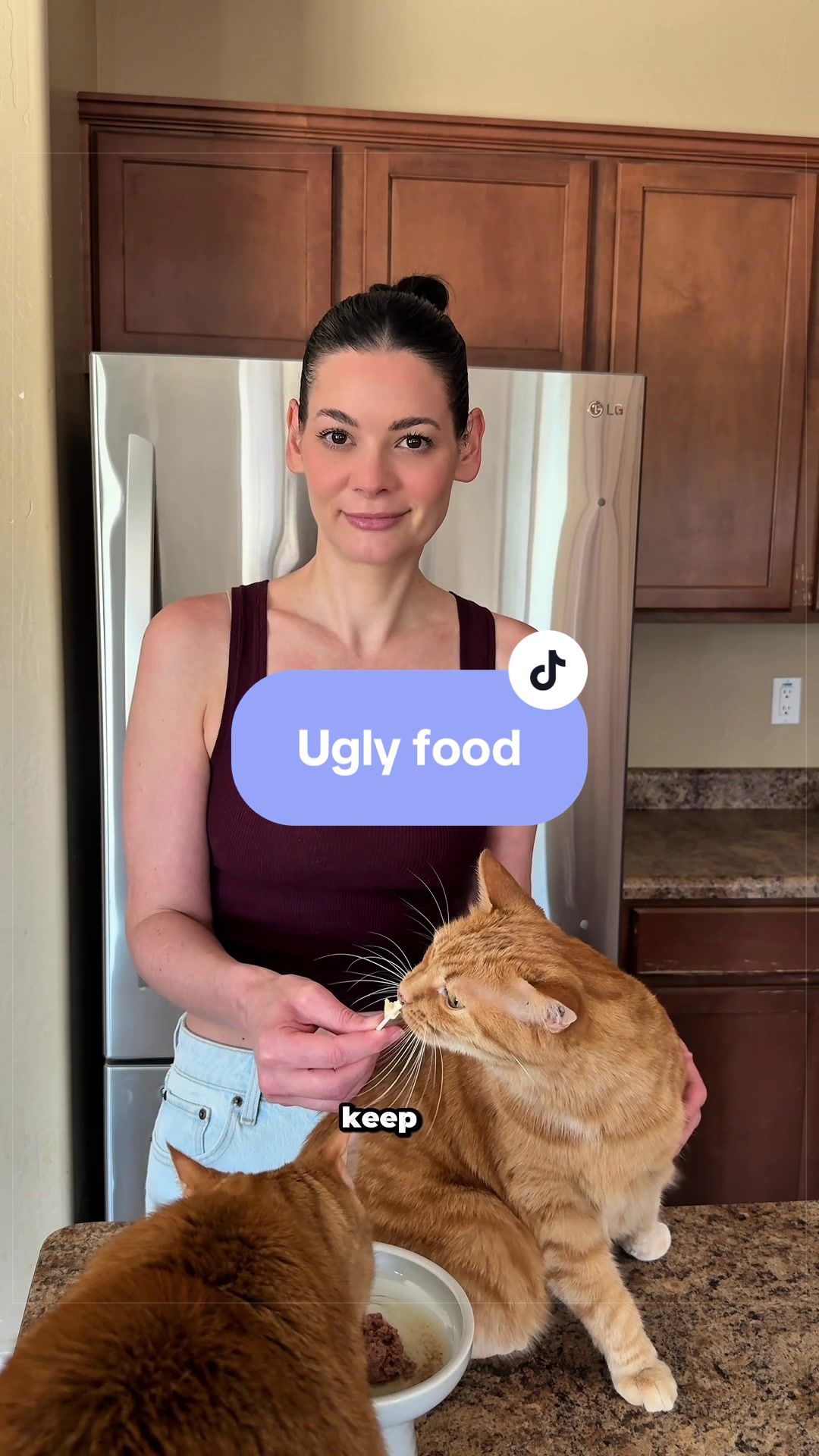 @Feminist Kitty | Cat Nutrition