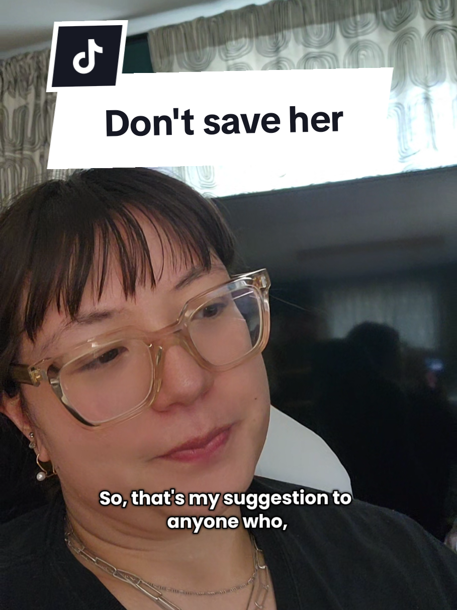 @Nadia Tries