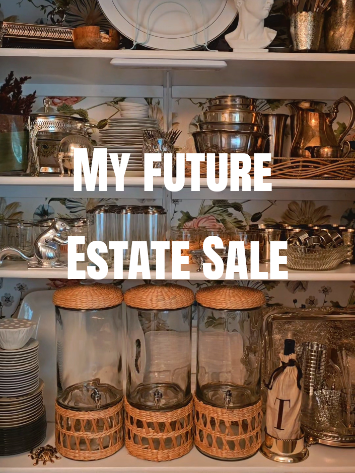 @Katherine Turner Home Stylist
