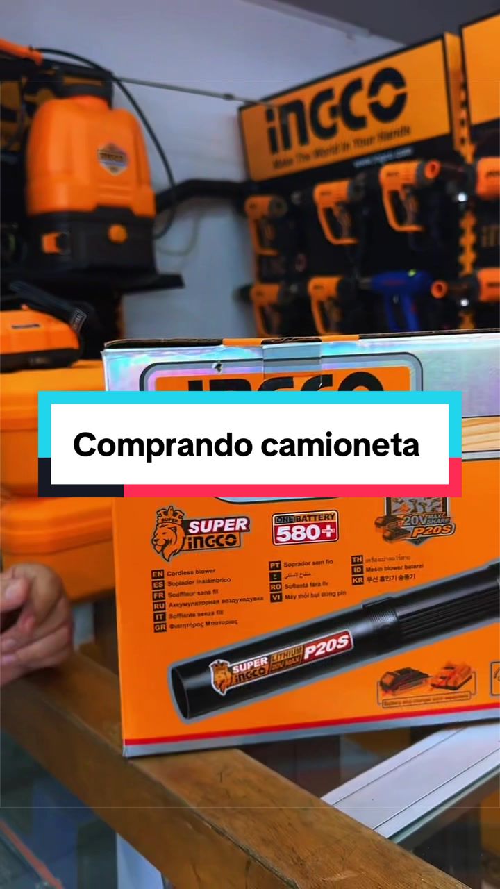 @Benjamín Mendoza