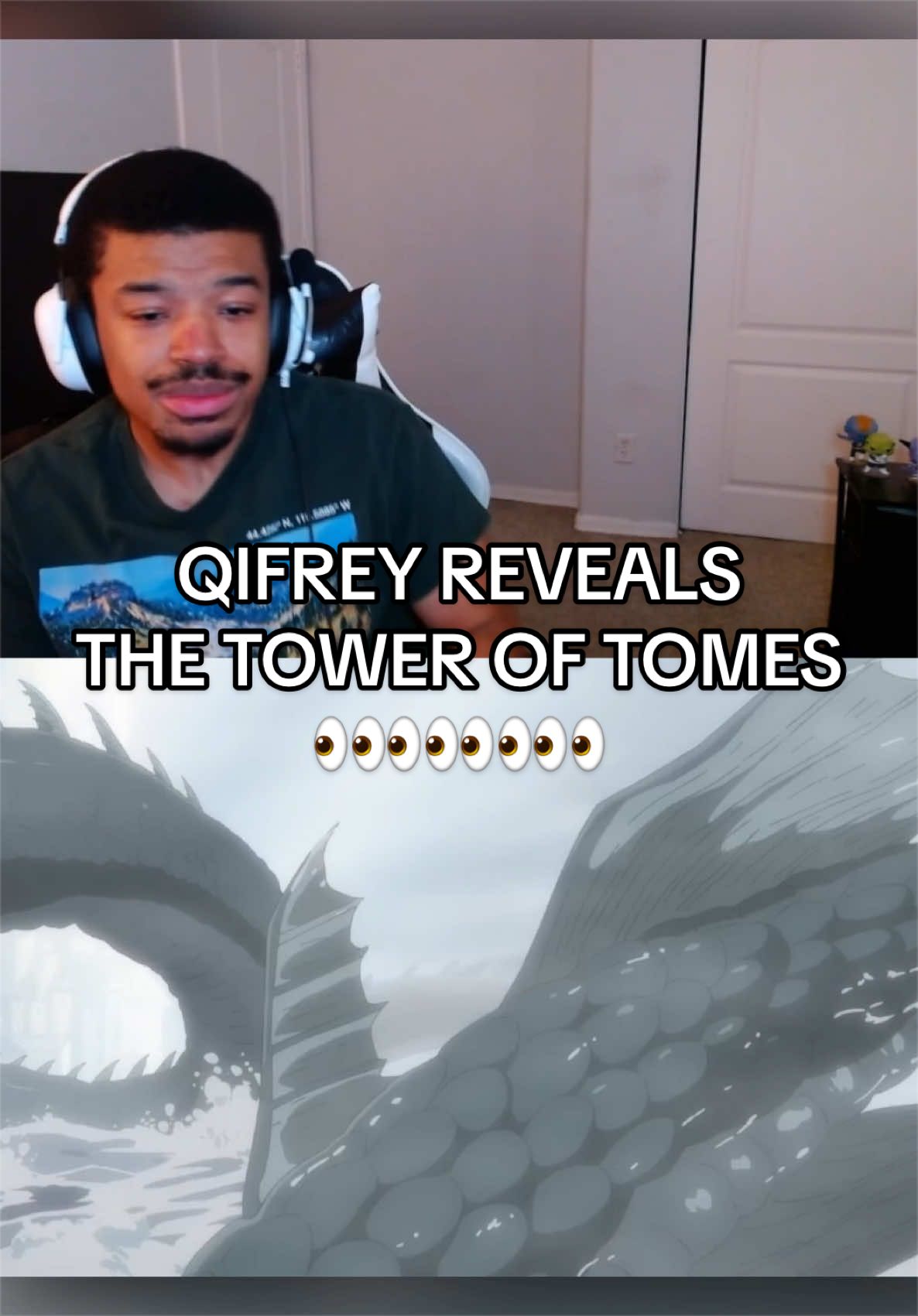 @Sebastian | Reactions