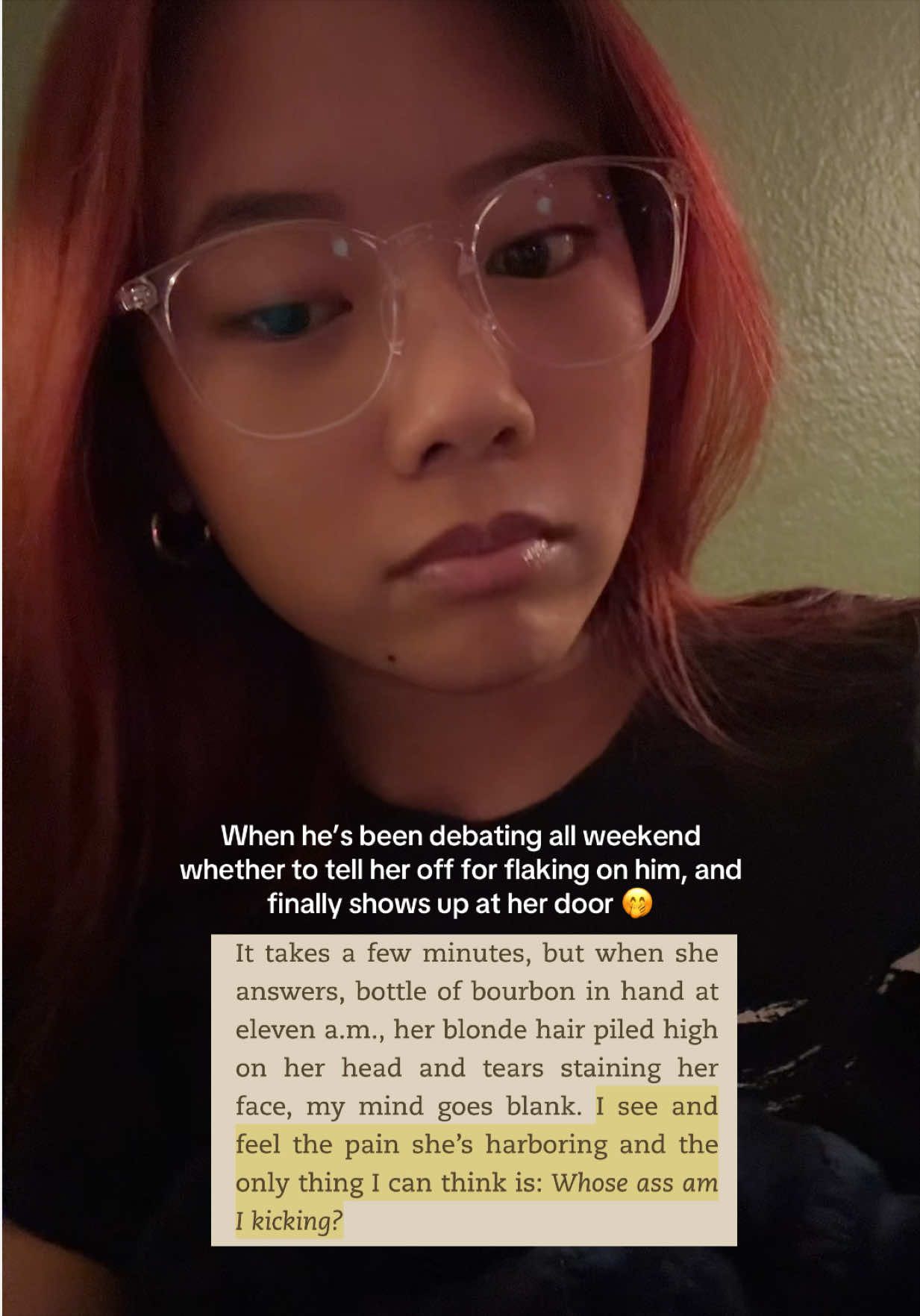 @erin ๐