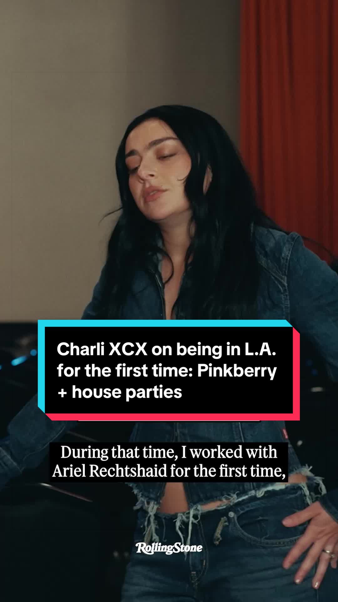 @Rolling Stone