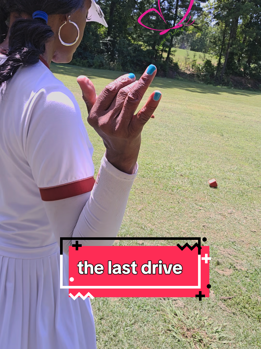 @Butterfly Golfer