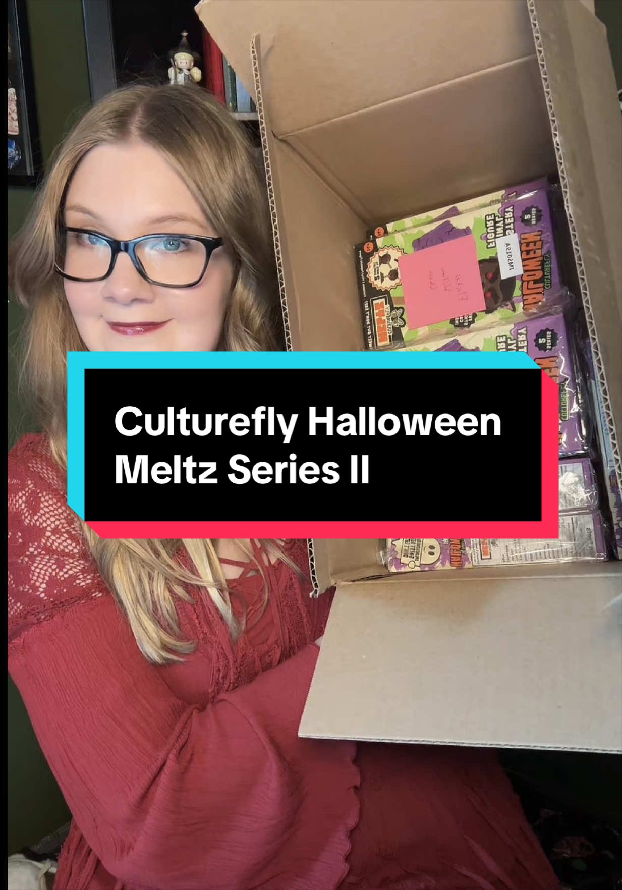 @Brooke | HalloweenAndPajamas🦇