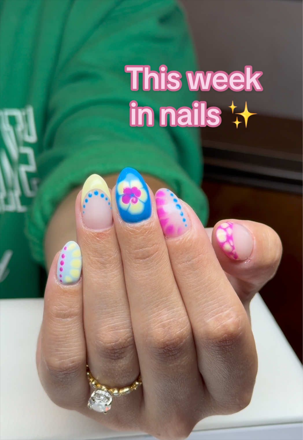 @Meaghan | The Gel Belle