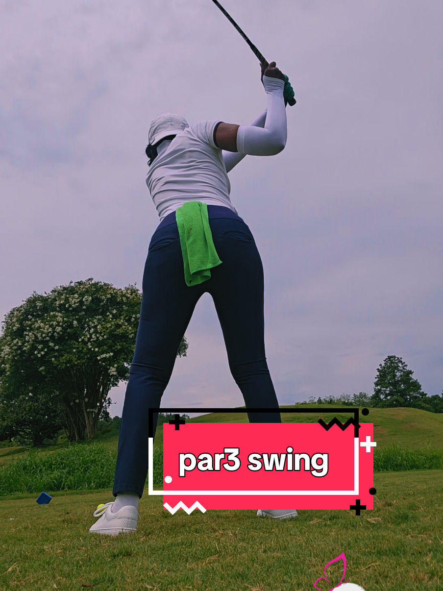 @Butterfly Golfer