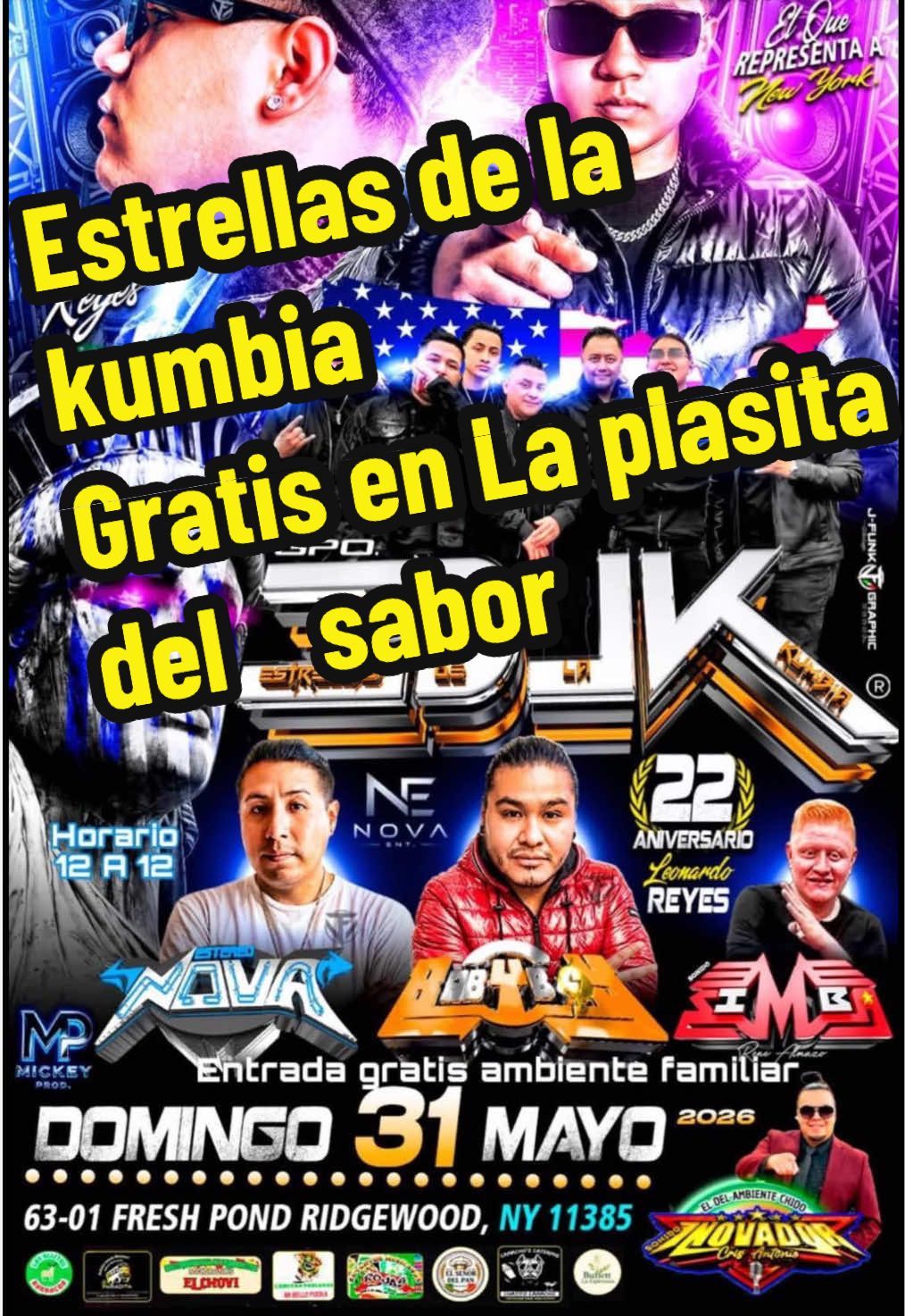 @El Del Ambiente Chido