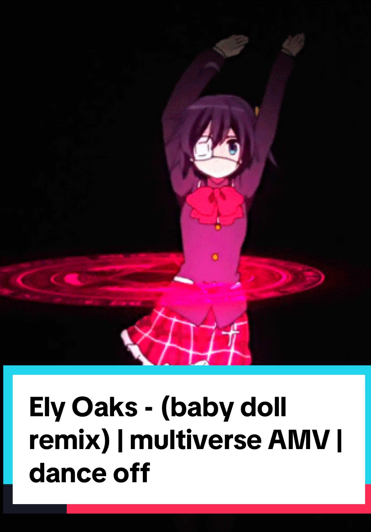 @FYC AMV