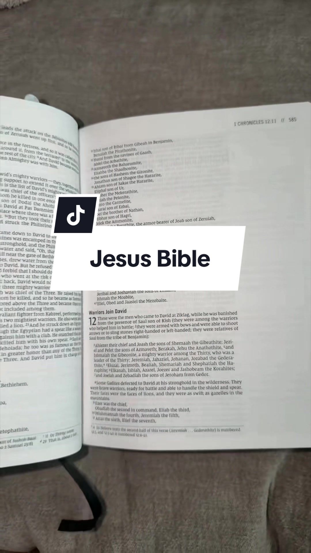 @Grace & Goods | Faith Tools
