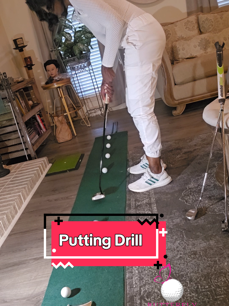 @Butterfly Golfer