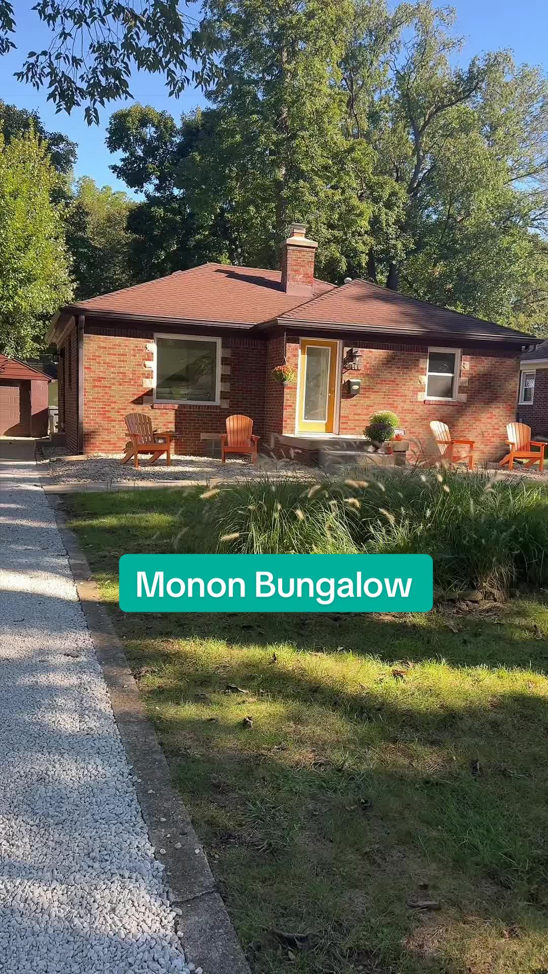 @FindALotToLove. Indy Realtor