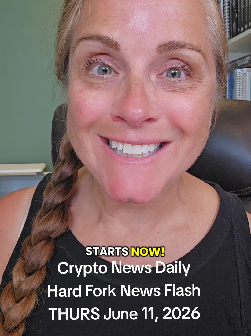 @TracieTeachesCrypto