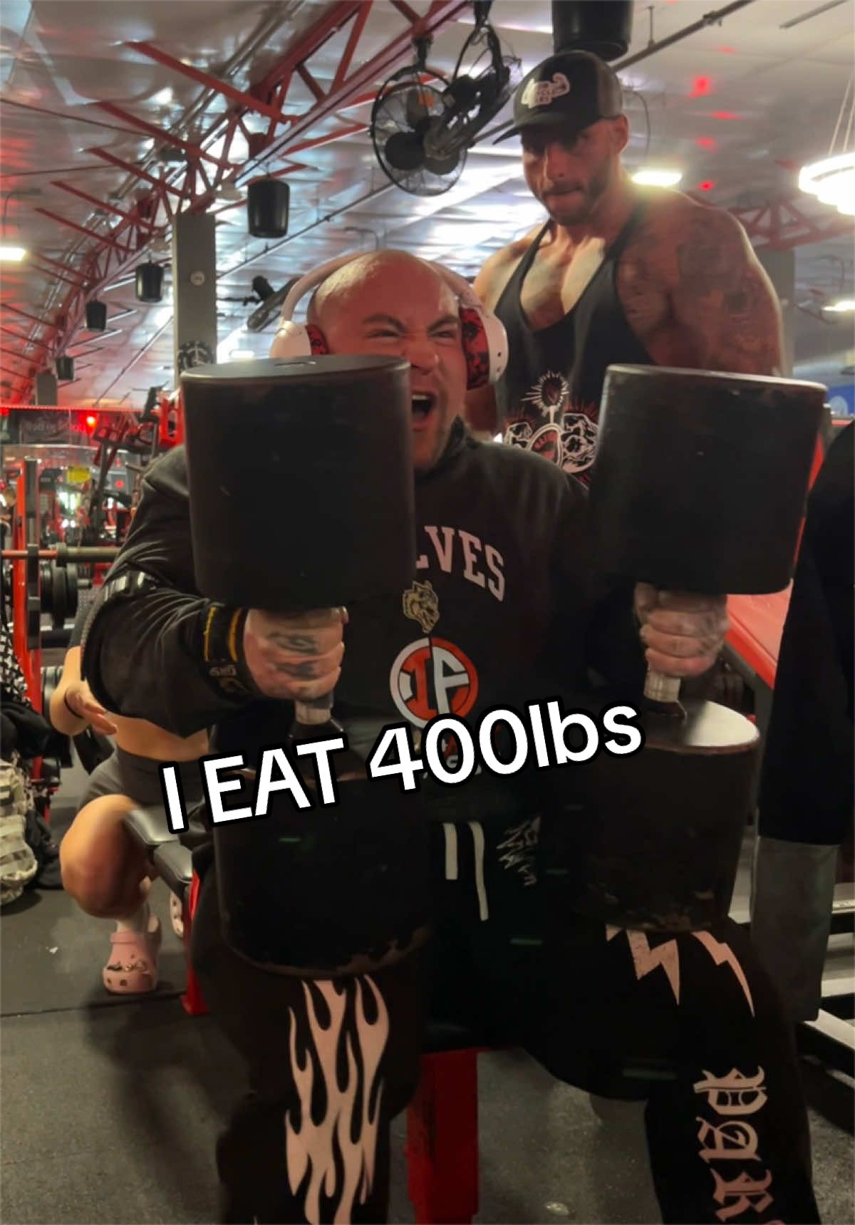 @TRENZILLA 👹🦍