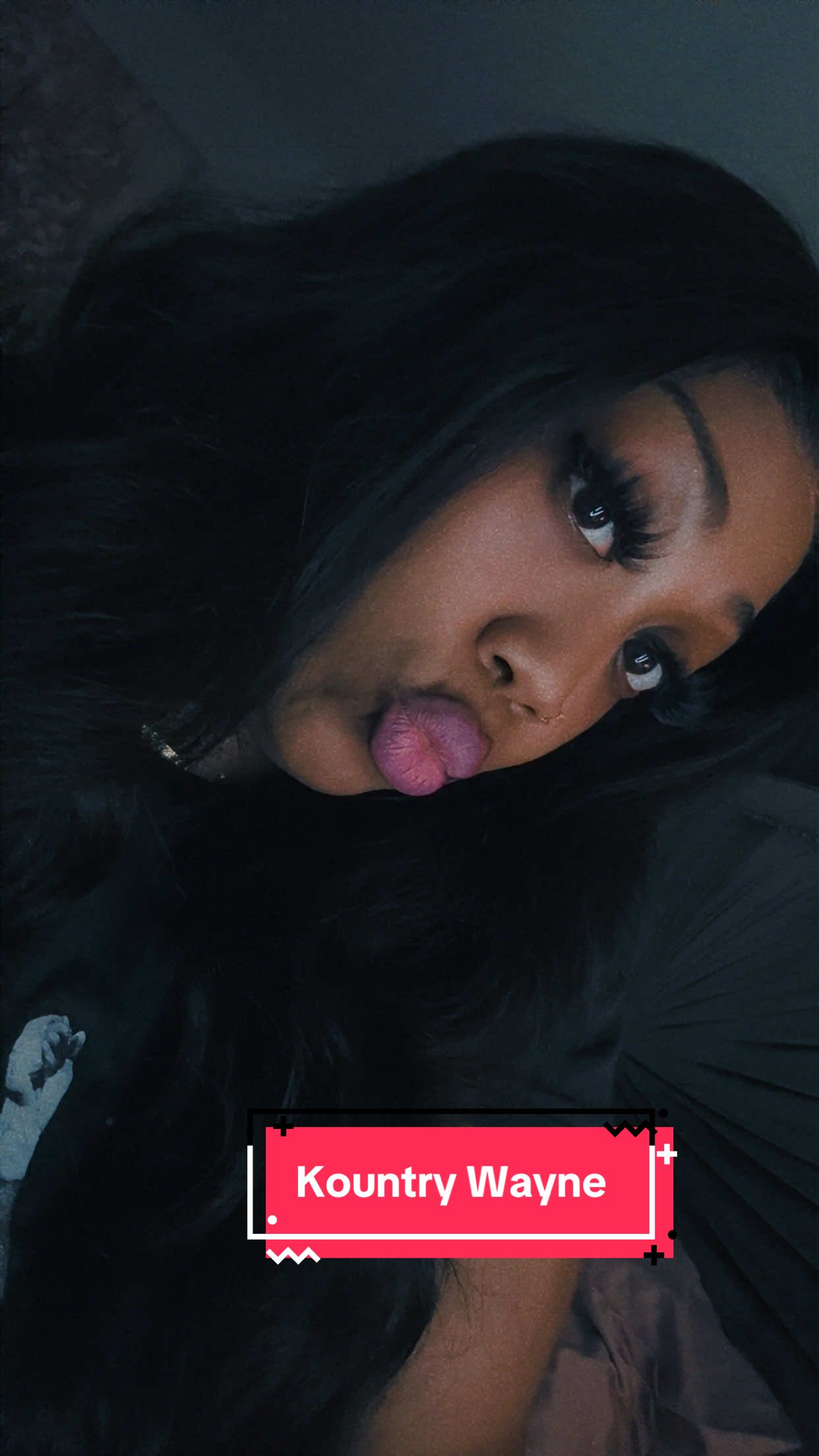 @Tamika ❤️