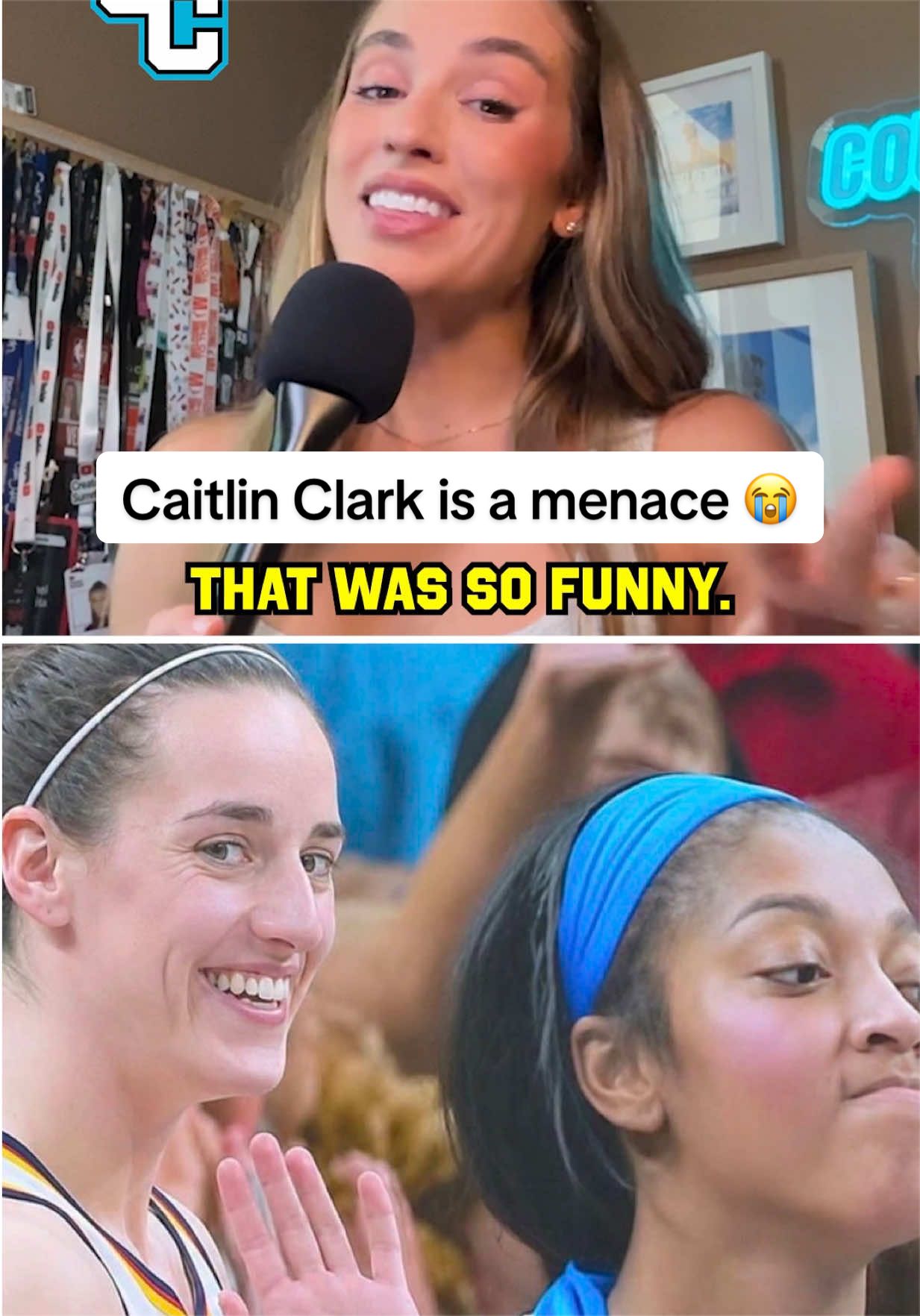 @Rachel DeMita