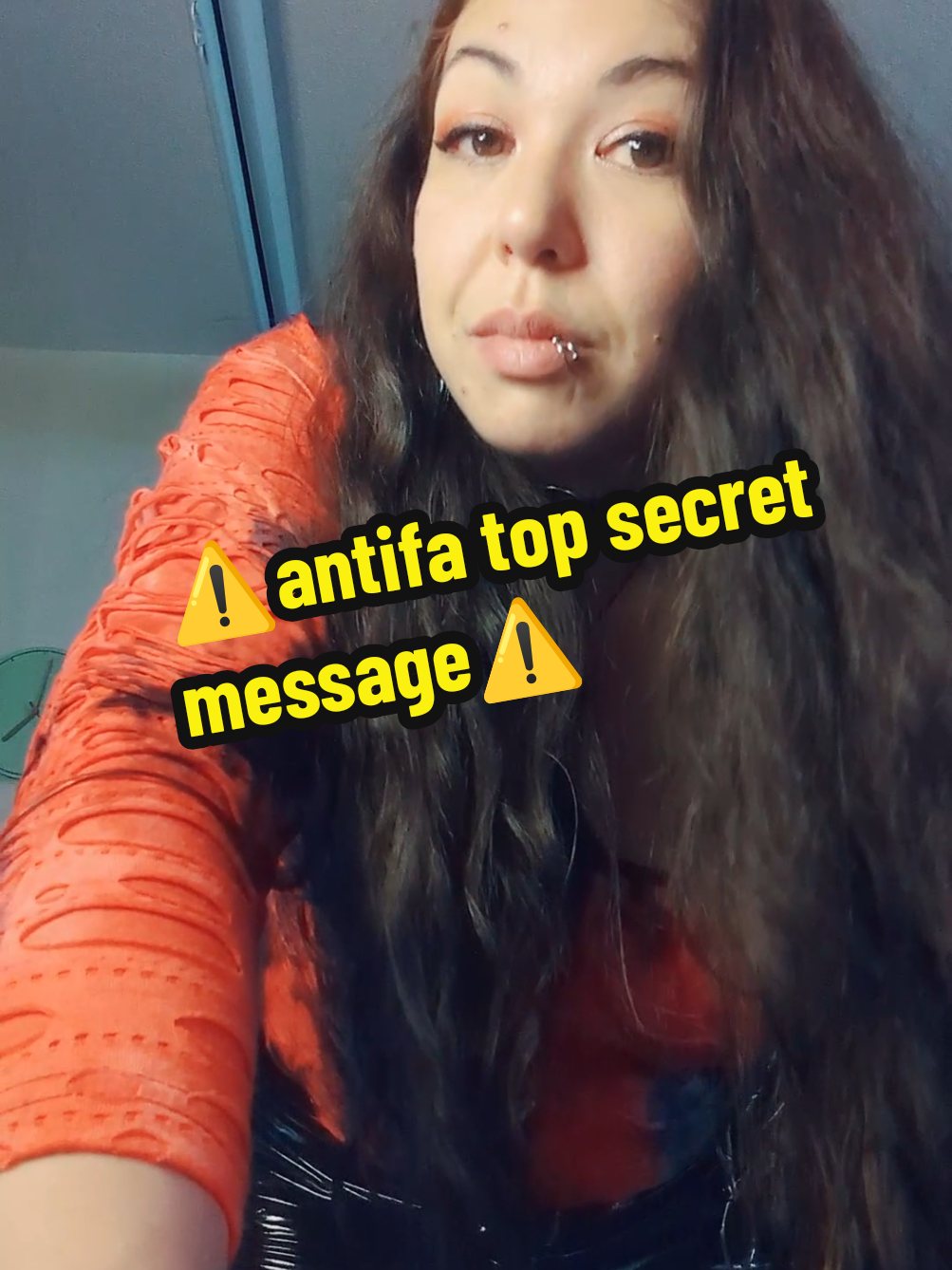 @Left By Default