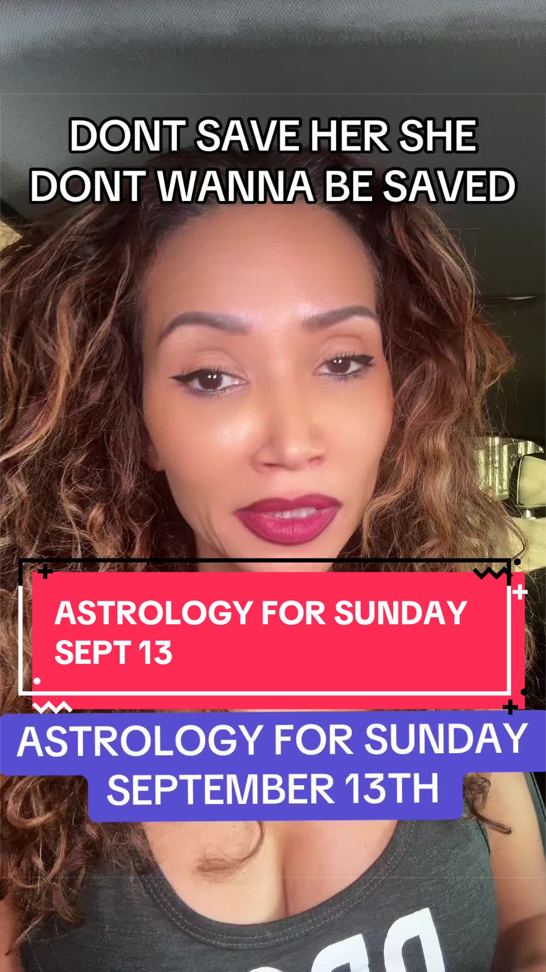 @WHAT’S YOUR SIGN