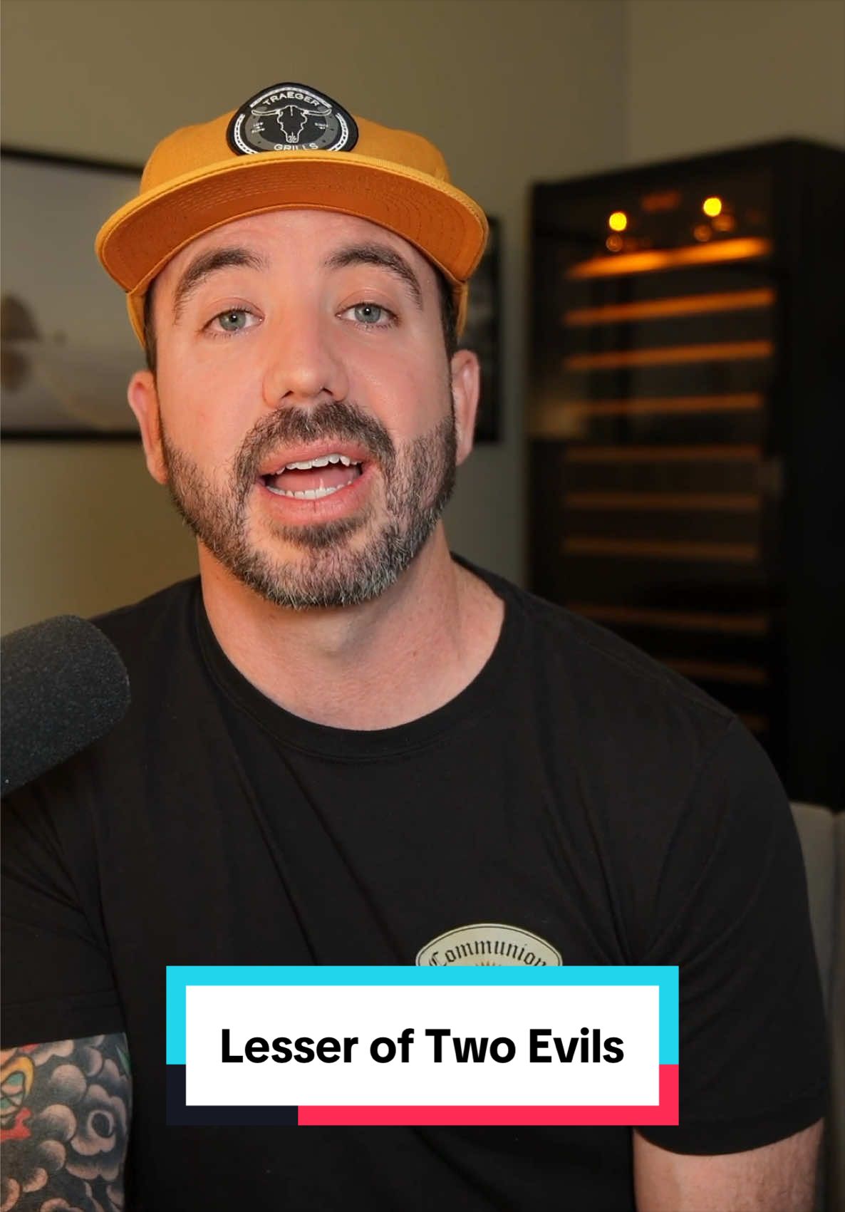 @Jeremy 🎙️ Not Your Pastor