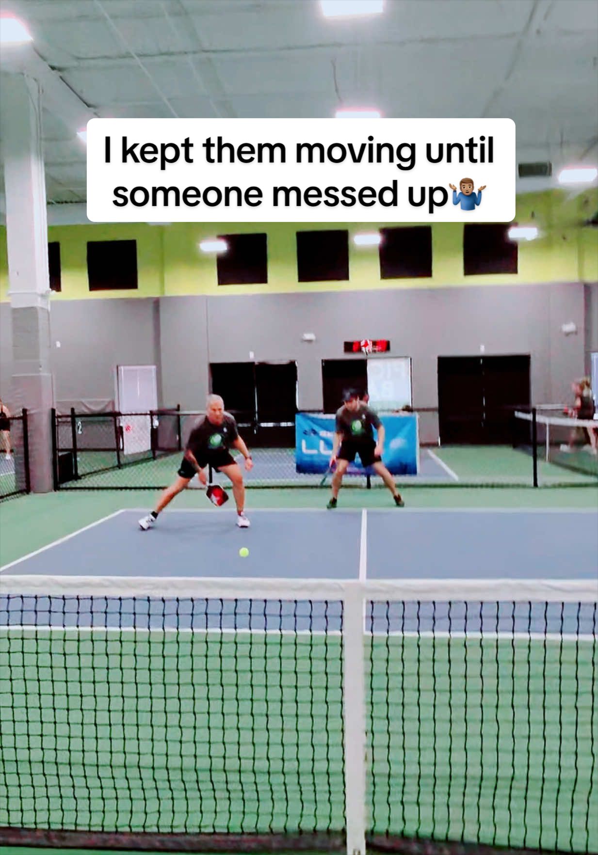 @MetaView Pickleball
