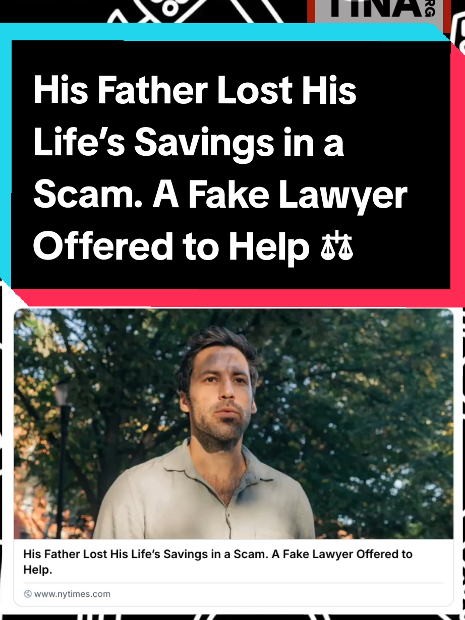 @TINA.org