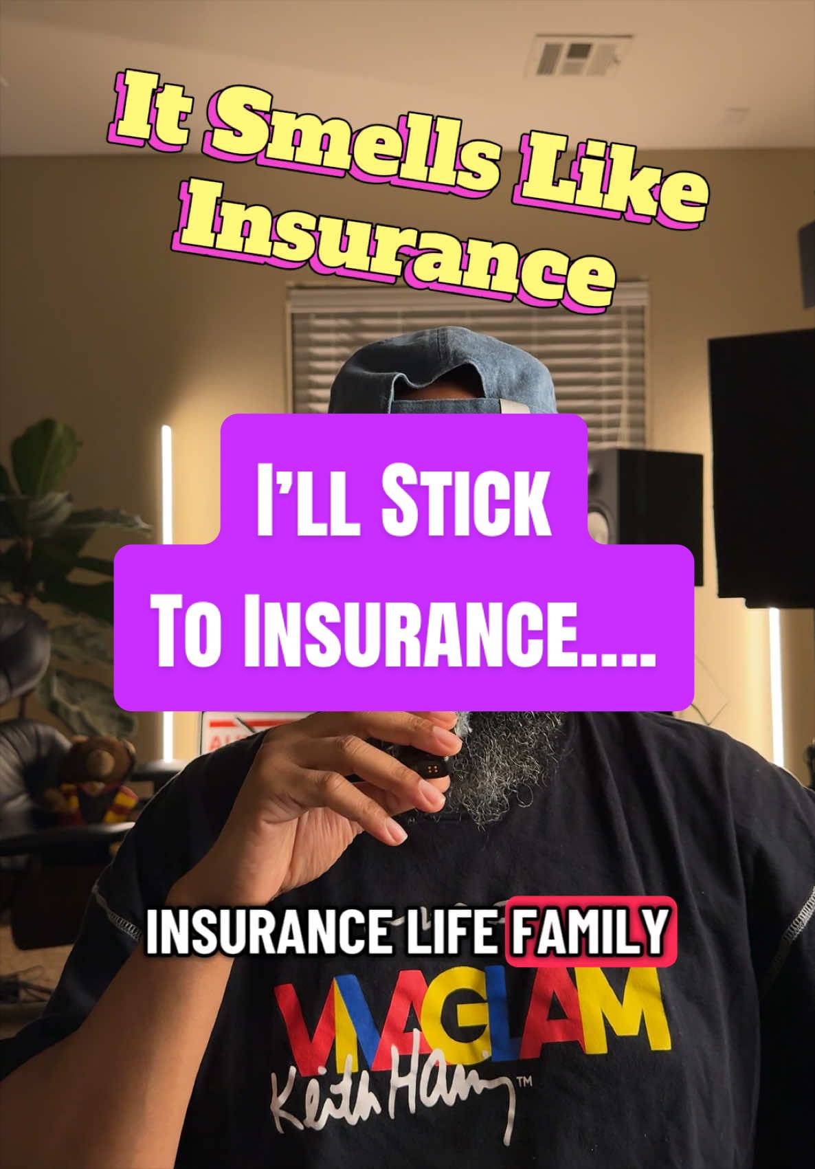 @That Insurance Life