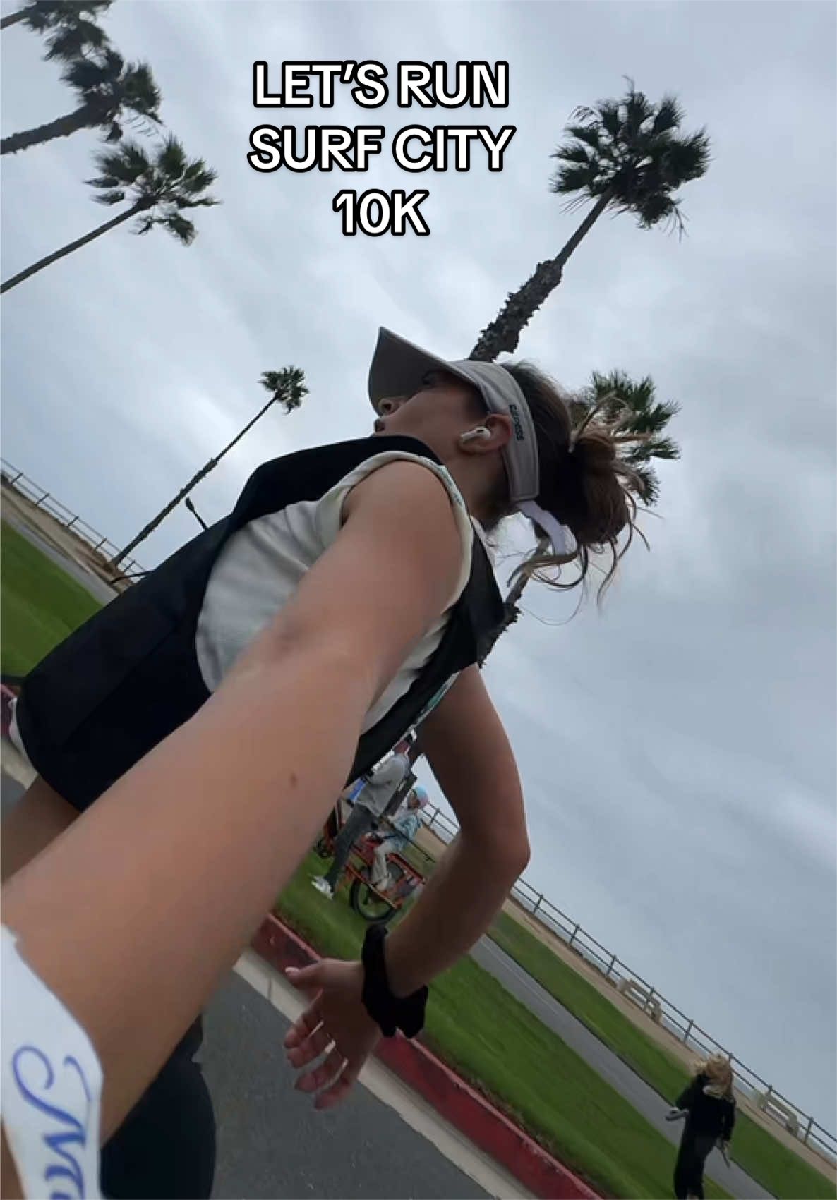 @Erika Marie