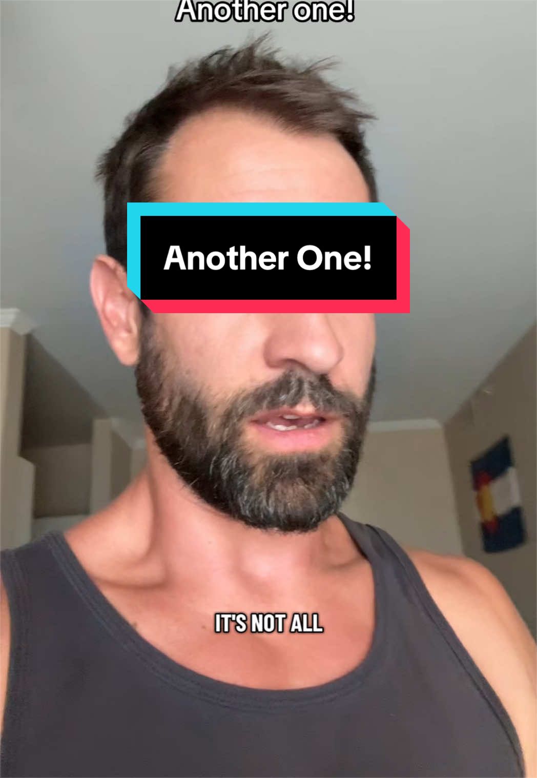 @Corey Loosearrow